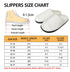 Guyana Cotton Slippers Unisex Shoe Guyana